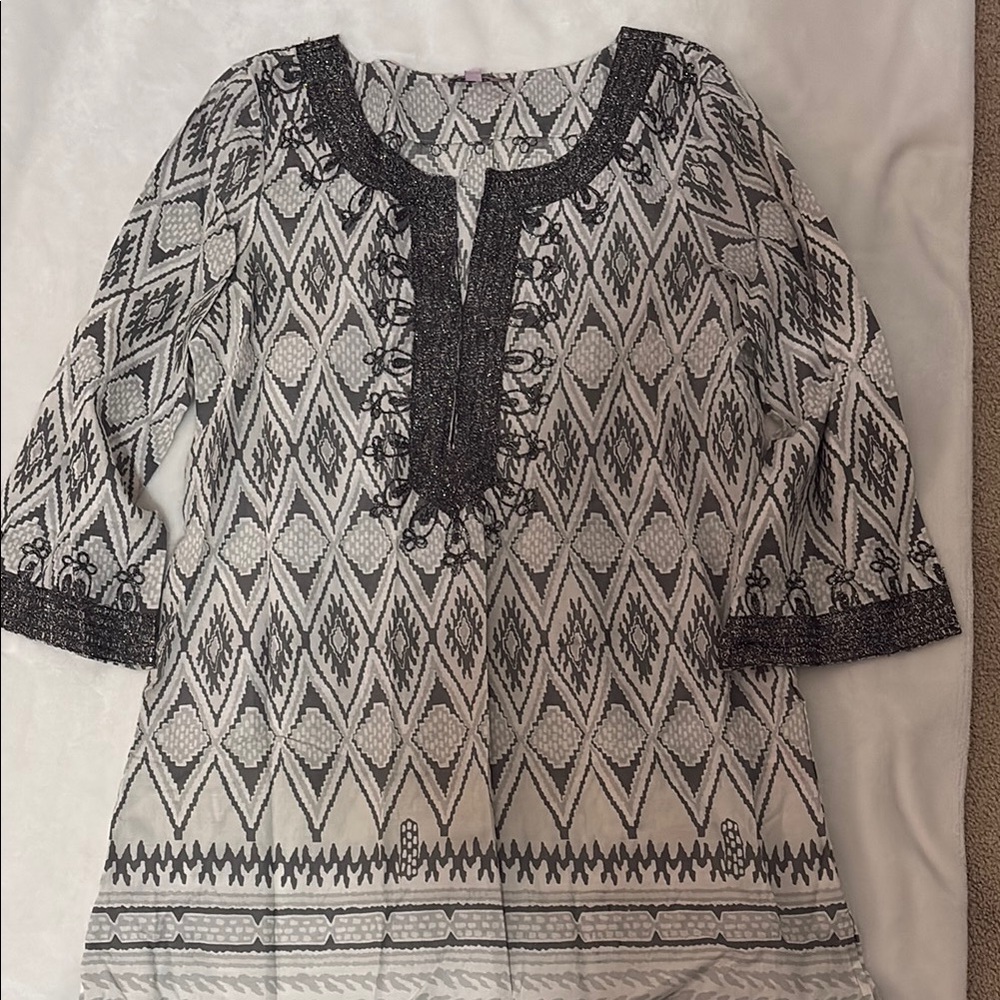 Calypso St. Barth Beach Coverup